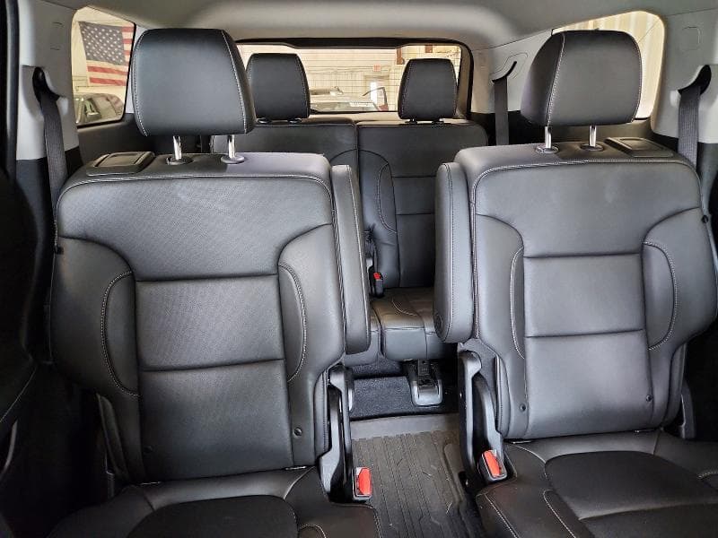 2021 GMC ACADIA SLT 10
