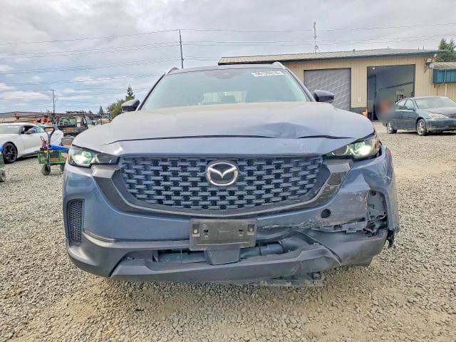 2023 MAZDA CX-50 PREFERRED PLUS 5