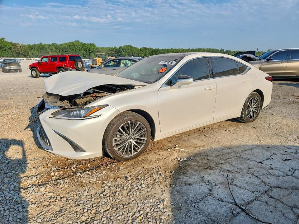 2023 LEXUS ES 350 BASE - 1