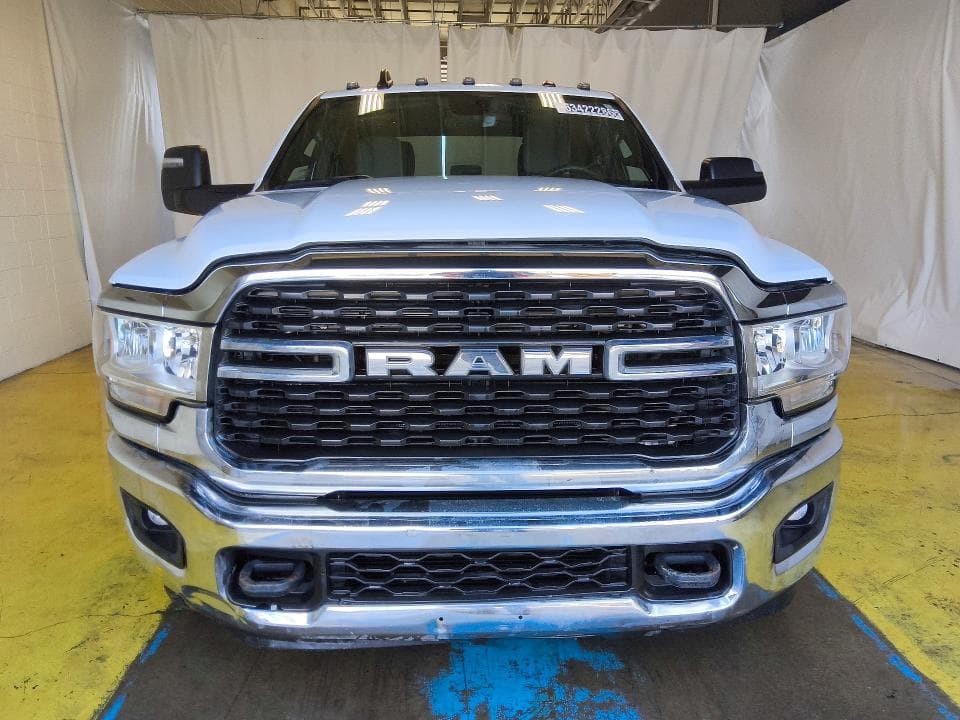 2023 RAM 3500 BIG HORN 5