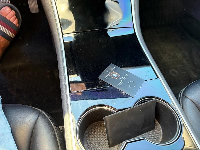 2019 TESLA MODEL 3 22
