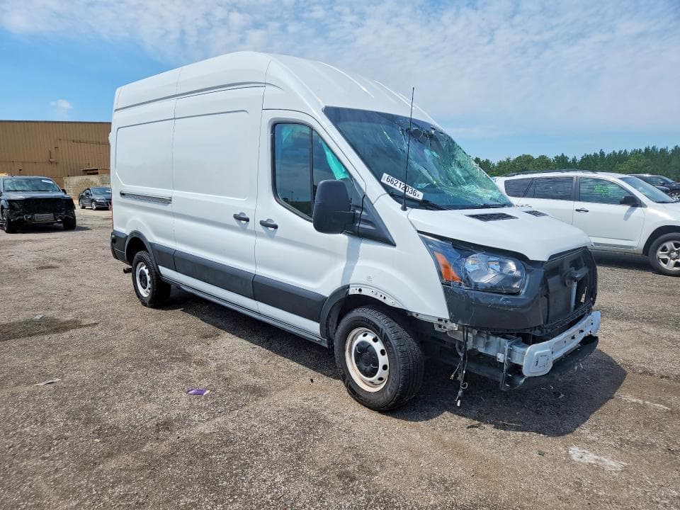 2022 FORD TRANSIT T-250 4