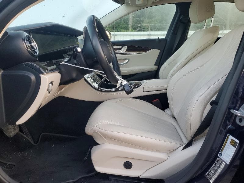 2021 MERCEDES-BENZ 350 7