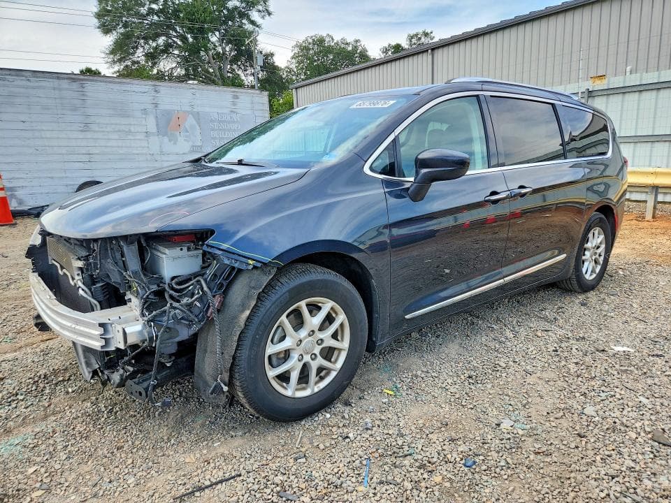 2020 CHRYSLER PACIFICA TOURING L - 1