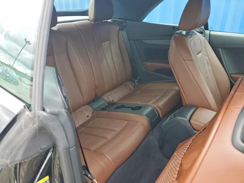 2018 AUDI A5 PREMIUM PLUS 10