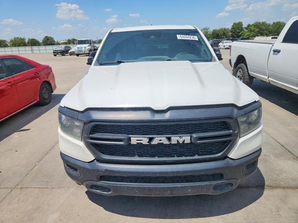 2023 RAM 1500 TRADESMAN 5