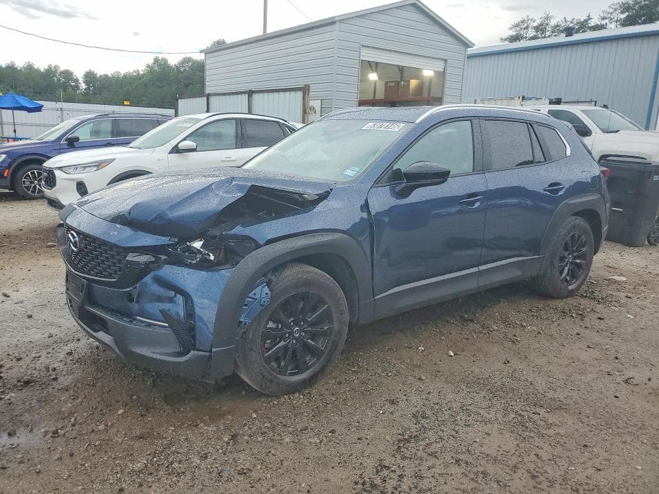 2026 MAZDA CX-50 PREFERRED - 1
