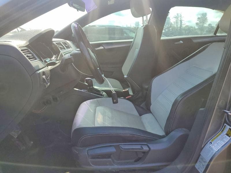 2017 VOLKSWAGEN JETTA SPORT 7