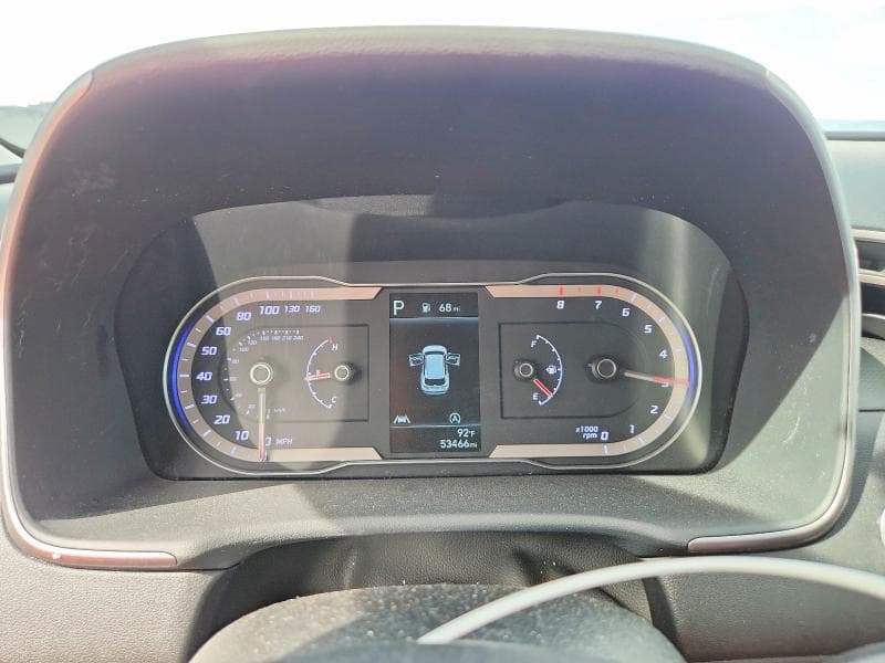 2023 HYUNDAI TUCSON SEL 9
