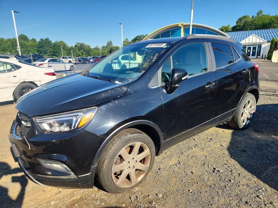2017 BUICK ENCORE ESSENCE - 1