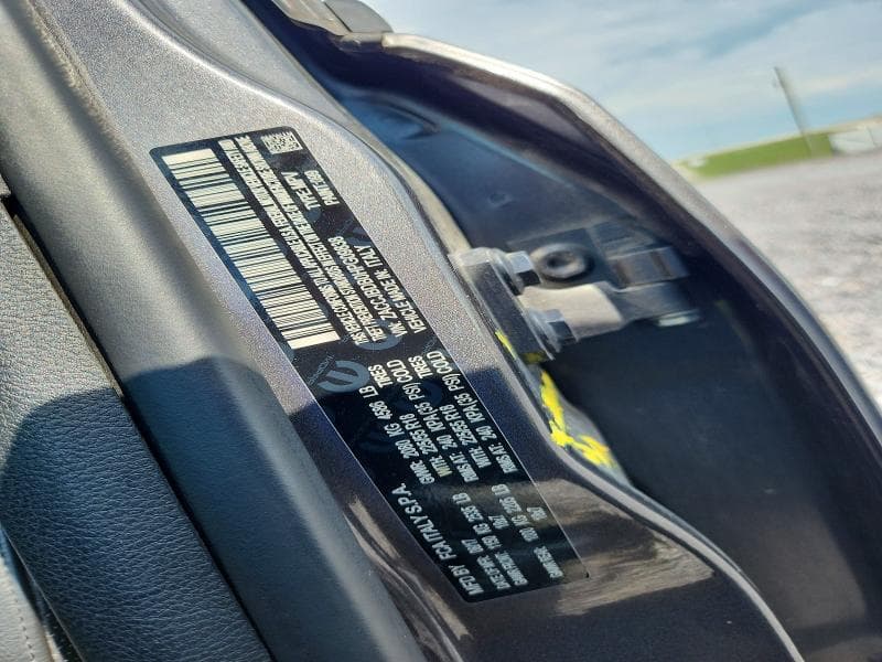 2017 JEEP RENEGADE LIMITED 13