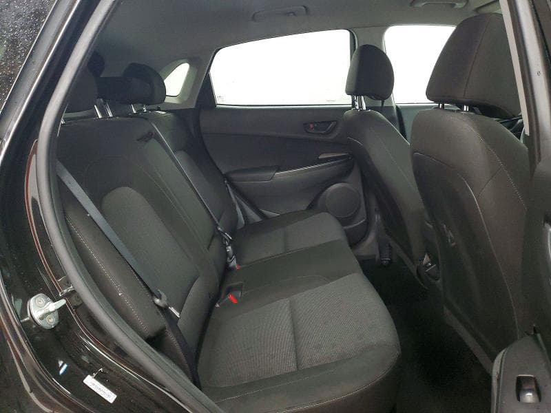 2023 HYUNDAI KONA SEL 11
