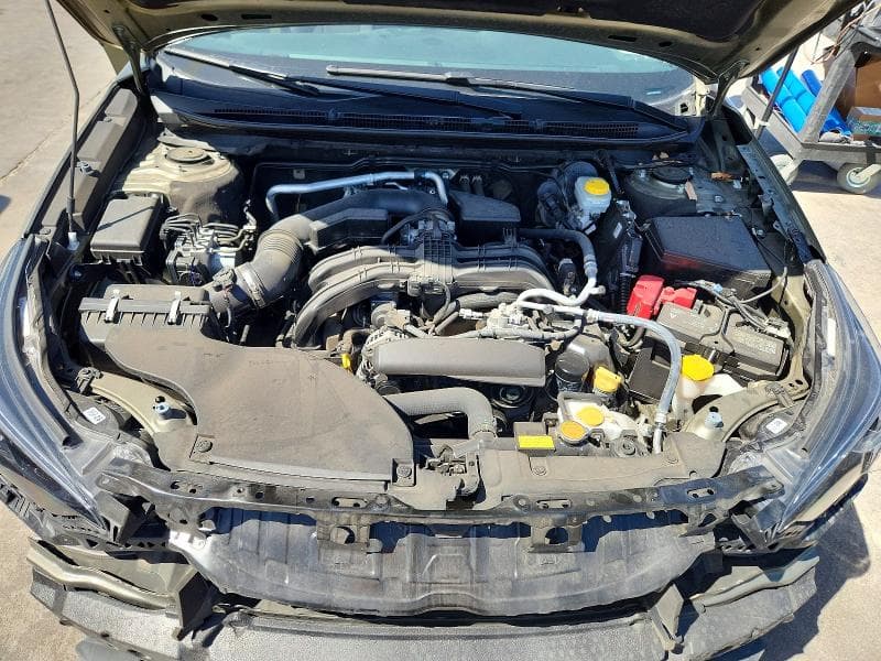 2024 SUBARU OUTBACK PREMIUM 12