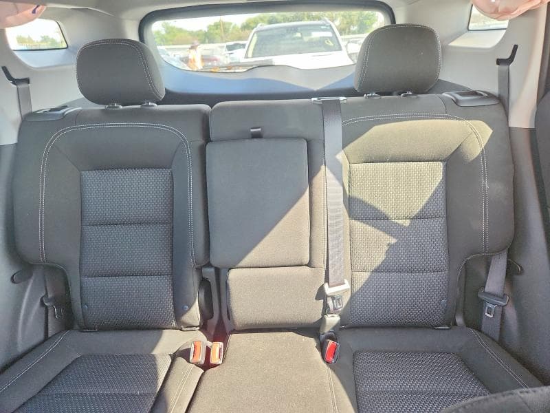 2024 GMC TERRAIN SLE 10
