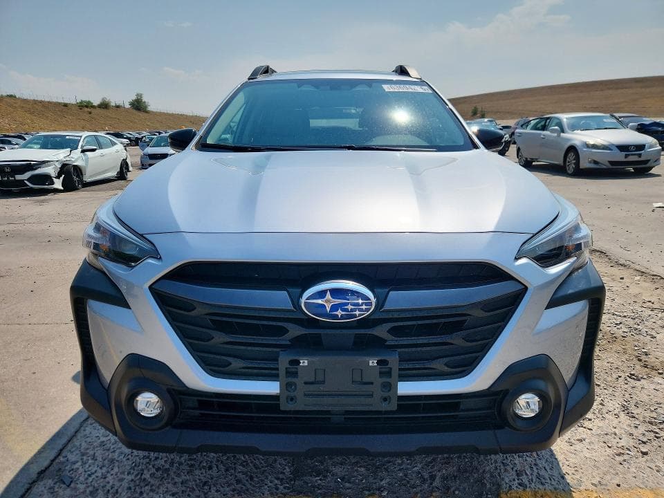 2024 SUBARU OUTBACK PREMIUM 5