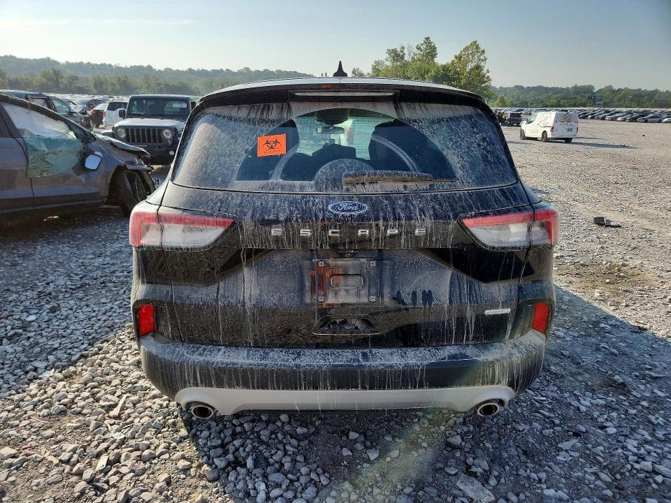 2020 FORD ESCAPE S 6