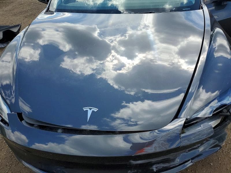 2024 TESLA MODEL 3 11