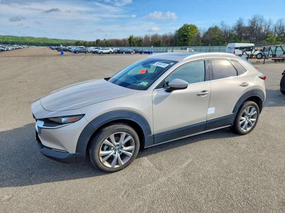 2023 MAZDA CX-30 PREMIUM - 1