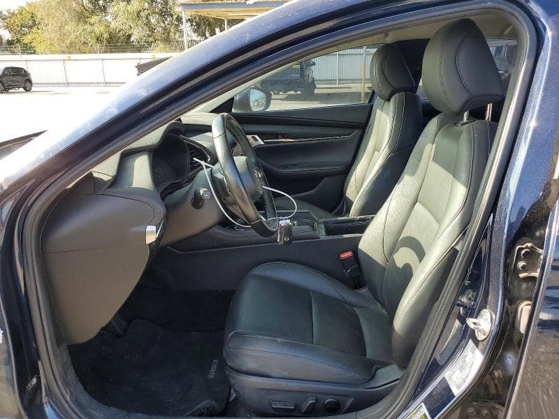 2019 MAZDA 3 7