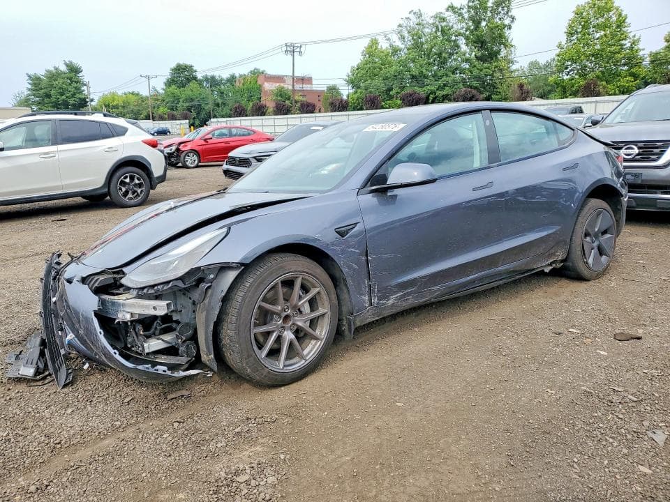 2023 TESLA MODEL 3 - 1
