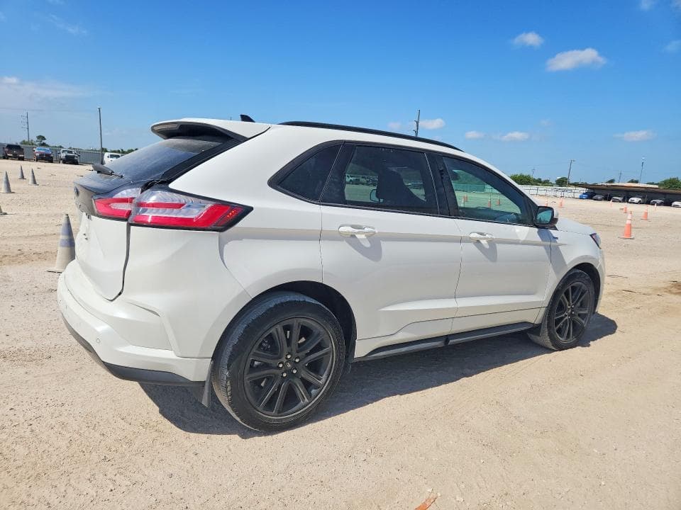 2022 FORD EDGE SEL 3
