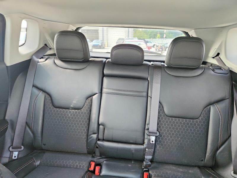 2019 JEEP COMPASS LATITUDE 10