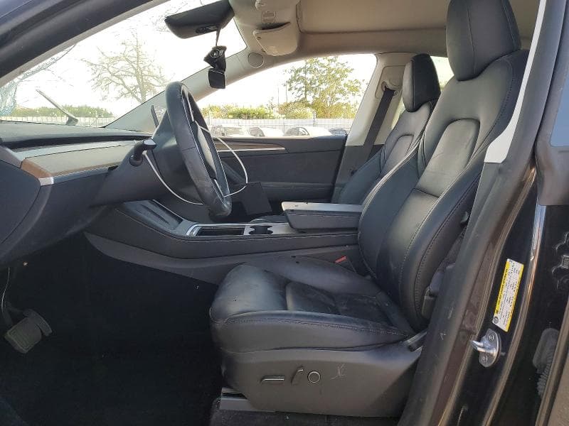 2024 TESLA MODEL Y 7