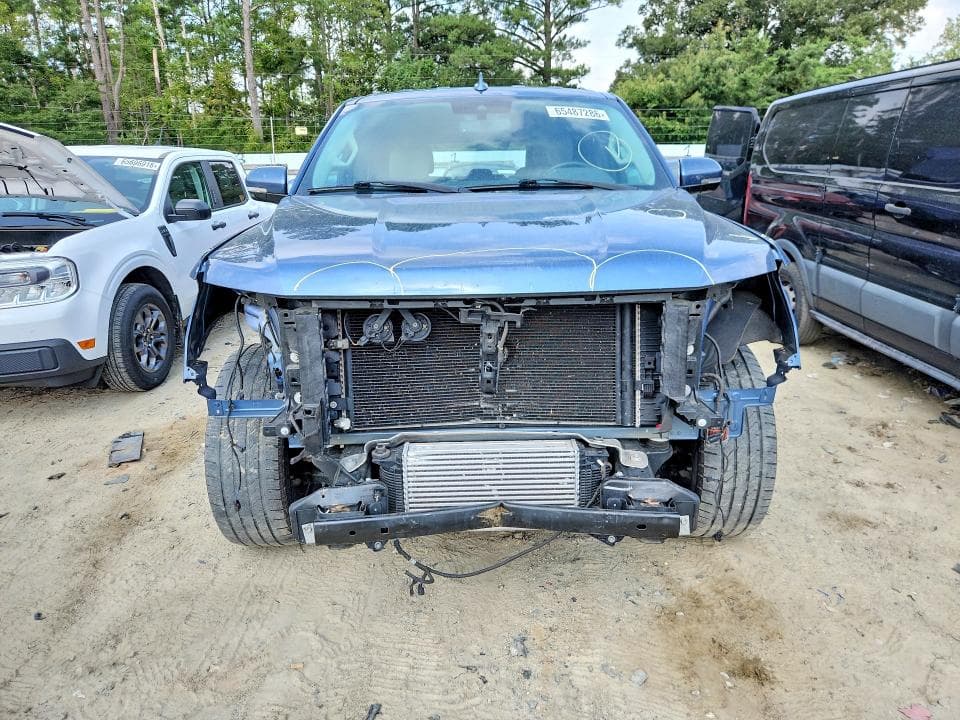 2019 FORD EXPEDITION XLT 5