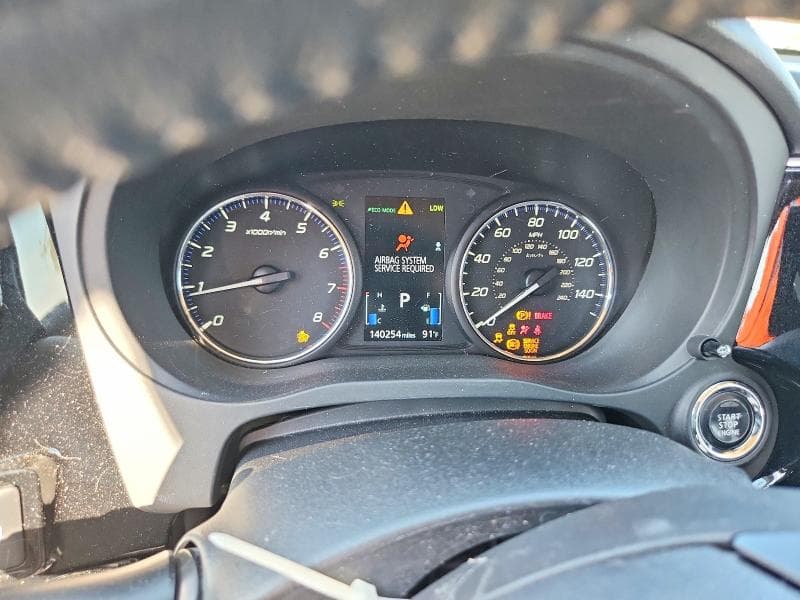 2020 MITSUBISHI OUTLANDER SE 9