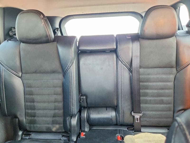 2024 MITSUBISHI OUTLANDER SE 10