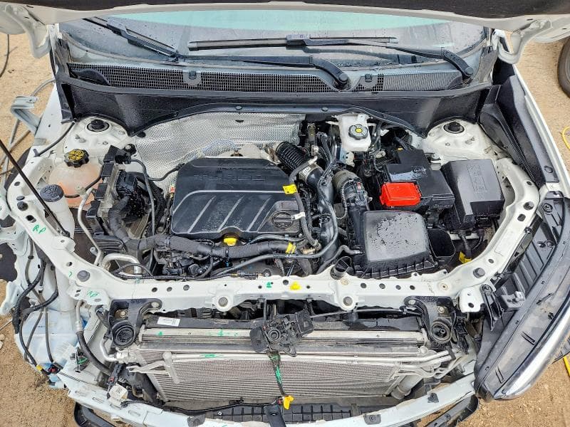 2024 BUICK ENCORE GX PREFERRED 12