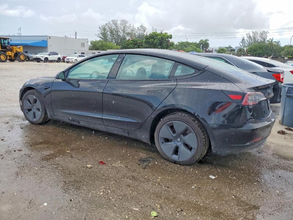 2023 TESLA MODEL 3 2