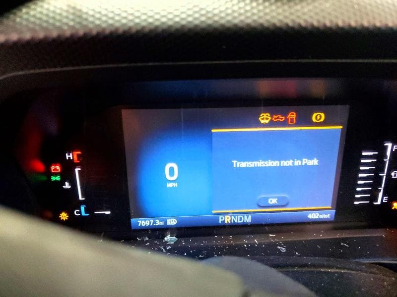 2025 FORD RANGER XL 9