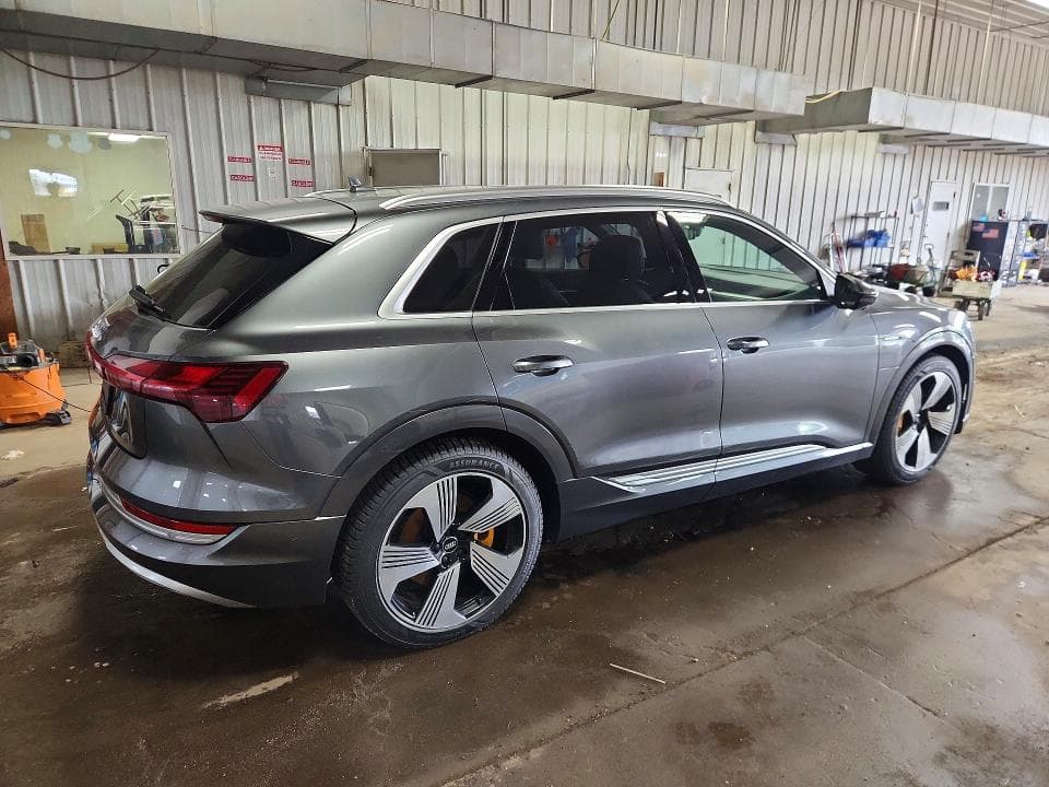 2019 AUDI E-TRON PRESTIGE 3