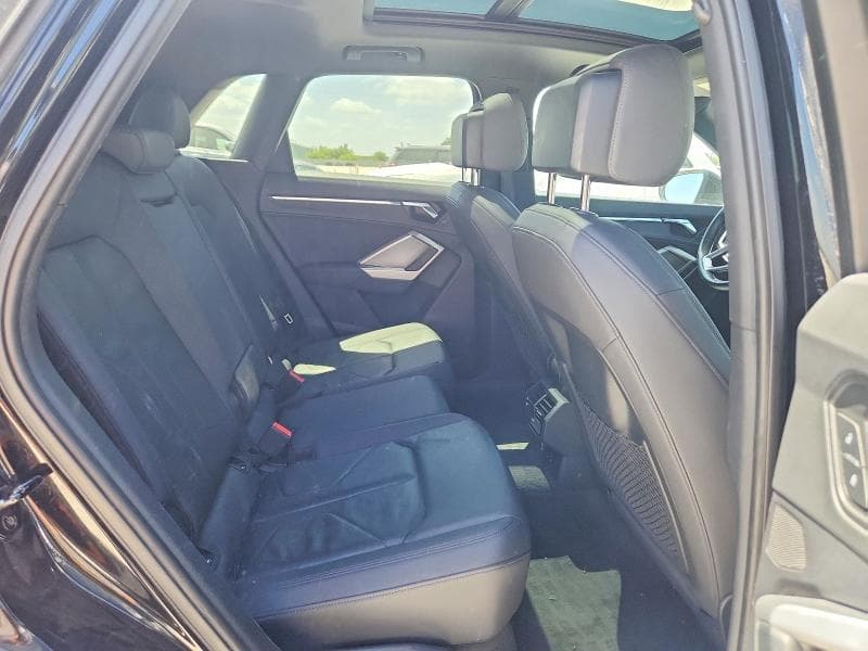 2019 AUDI Q3 PREMIUM 10
