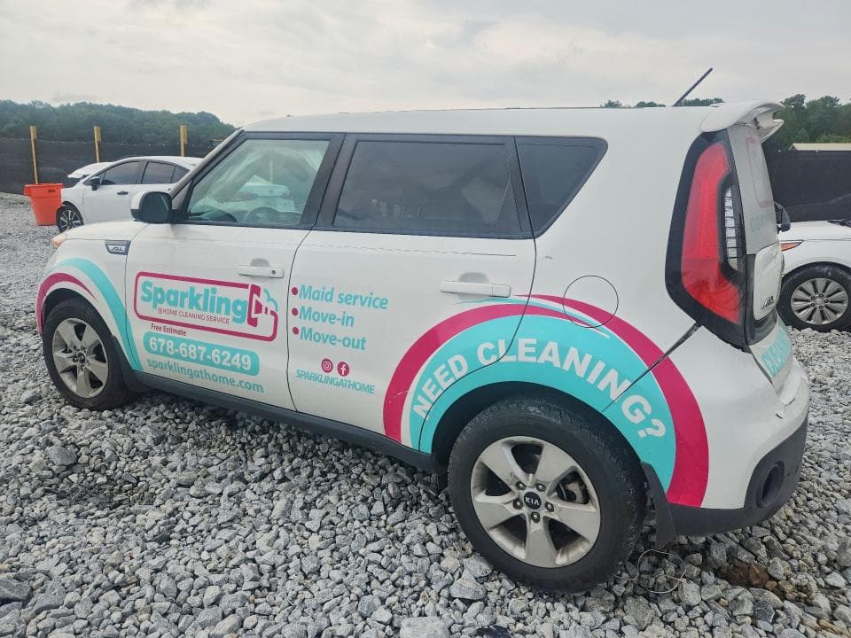 2018 KIA SOUL BASE 2