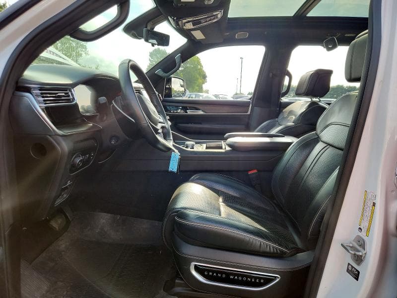 2024 JEEP GRAND WAGONEER L SERIES II 7