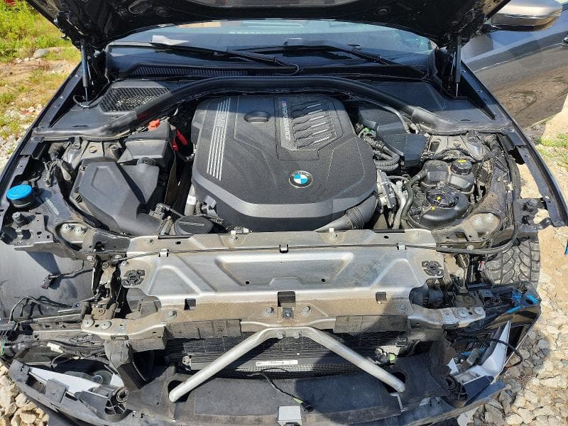 2020 BMW M340XI 11