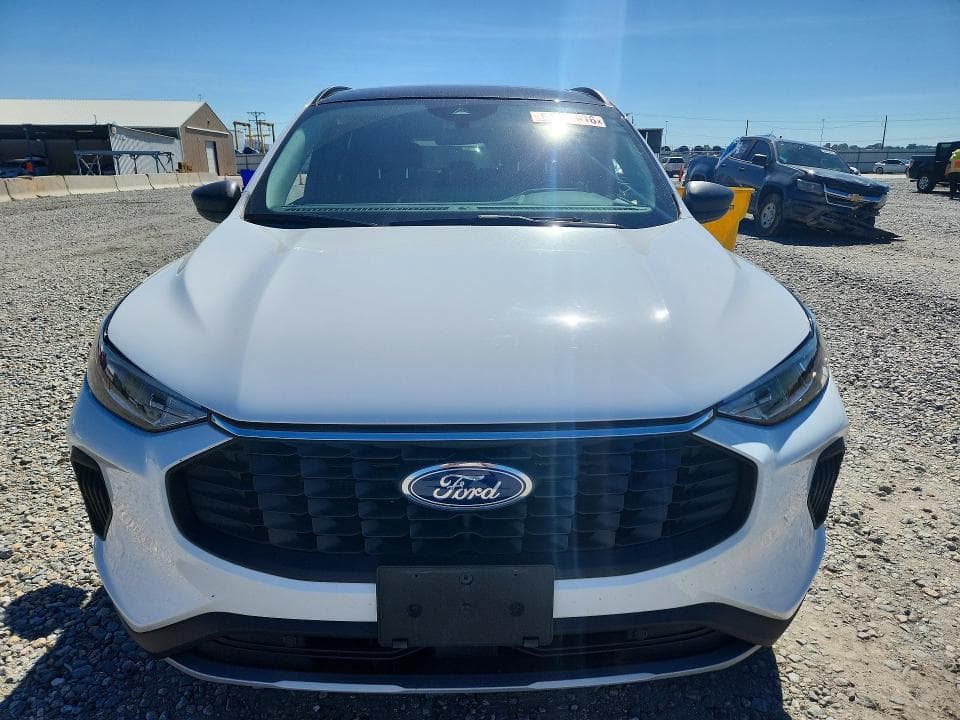 2024 FORD ESCAPE ACTIVE 5