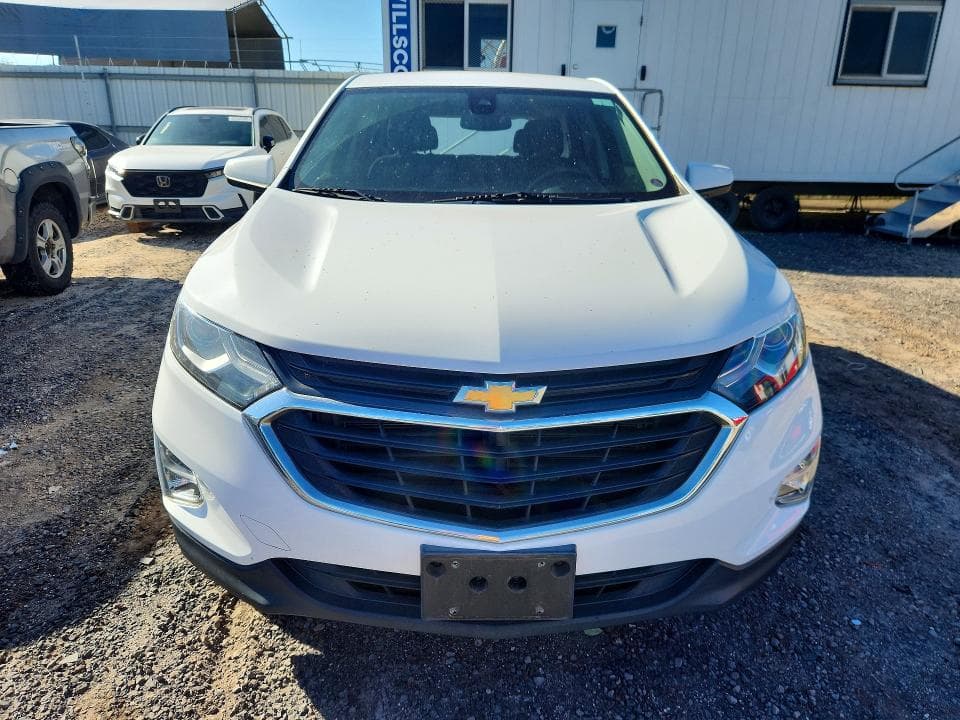 2019 CHEVROLET EQUINOX LT 5