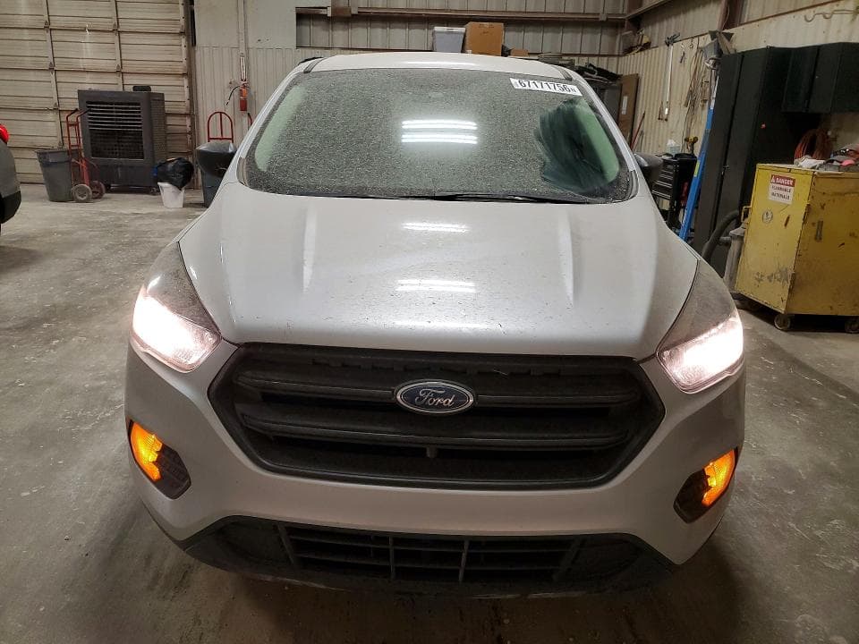 2019 FORD ESCAPE S 5