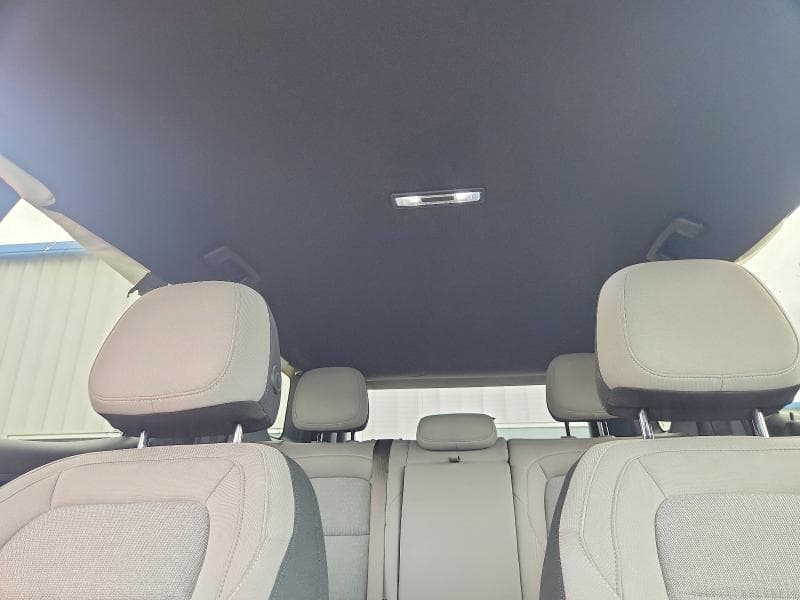 2026 GMC TERRAIN ELEVATION 10