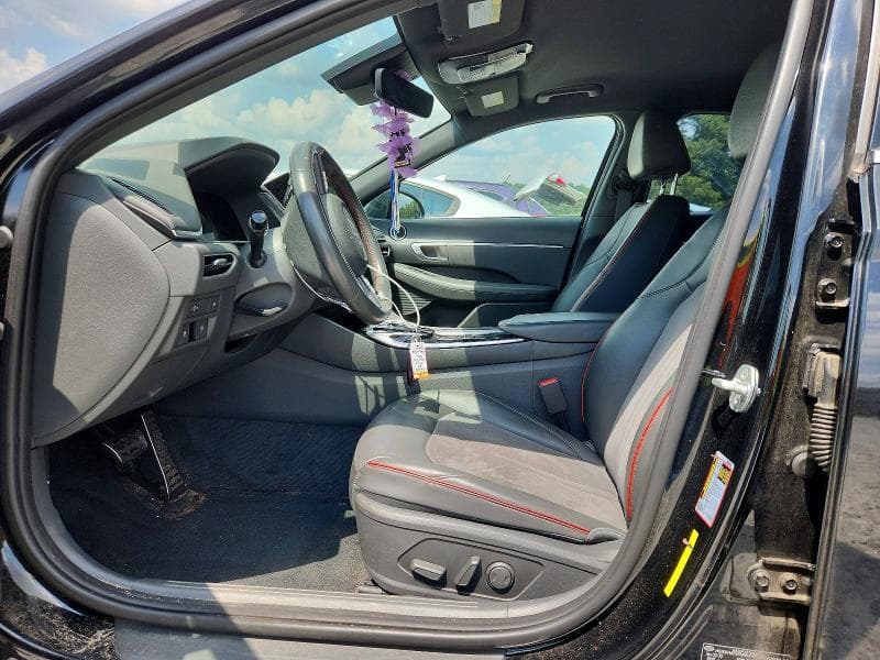 2020 HYUNDAI SONATA SEL PLUS 7