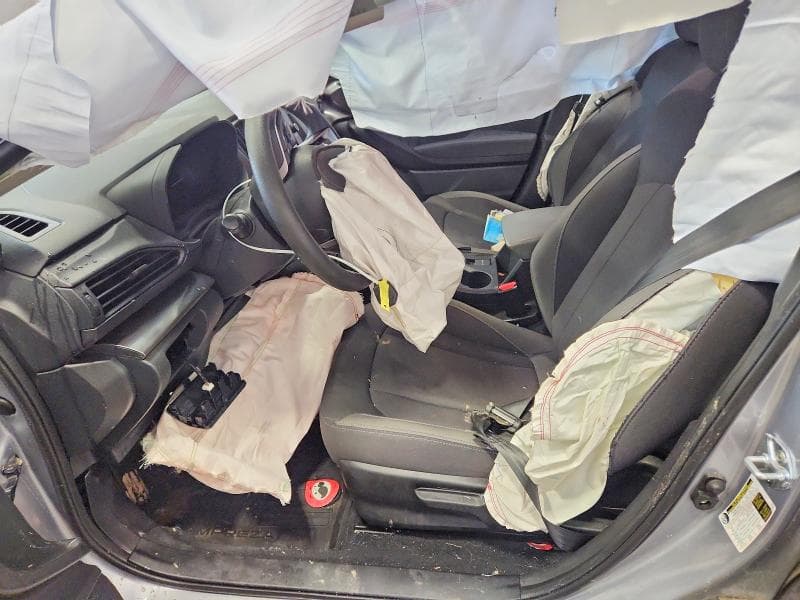 2024 SUBARU IMPREZA 7