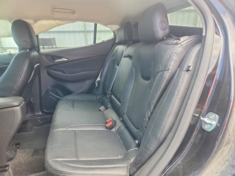 2024 BUICK ENCORE GX PREFERRED 11