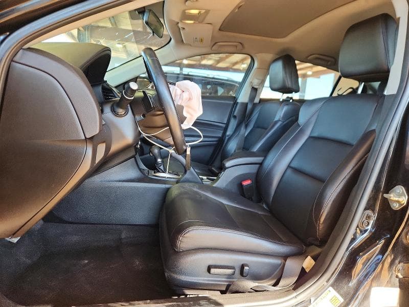 2017 ACURA ILX BASE WATCH PLUS 7