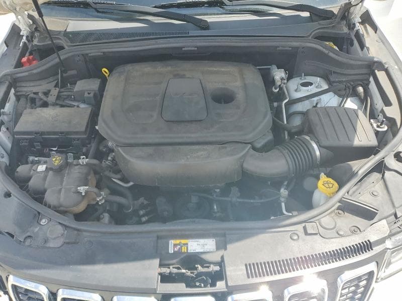 2019 JEEP GRAND CHEROKEE LAREDO 12