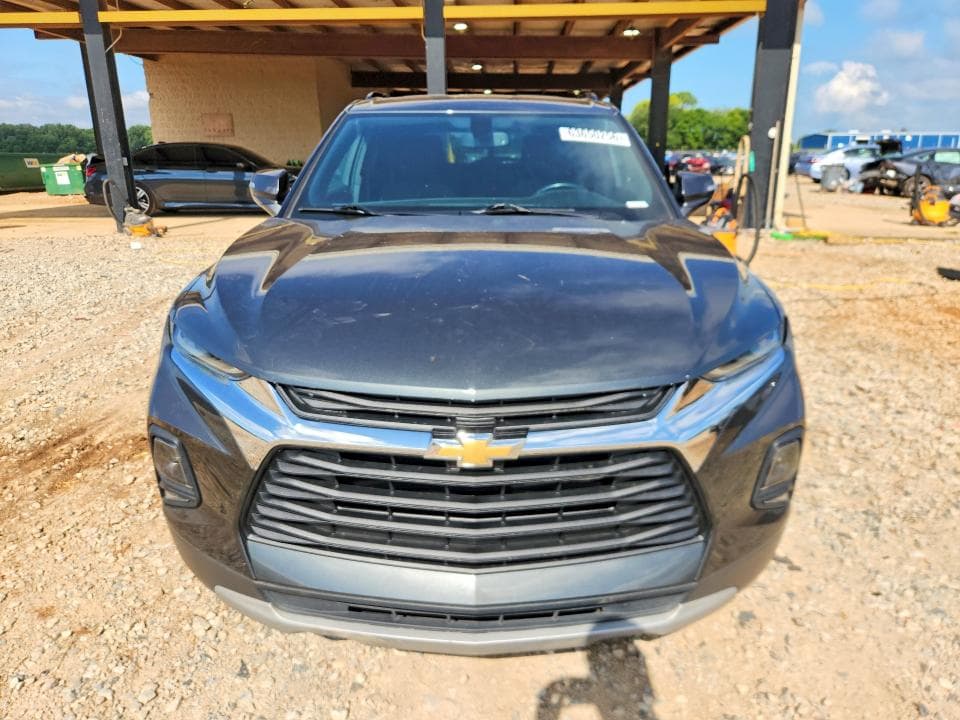2019 CHEVROLET BLAZER 2LT 5