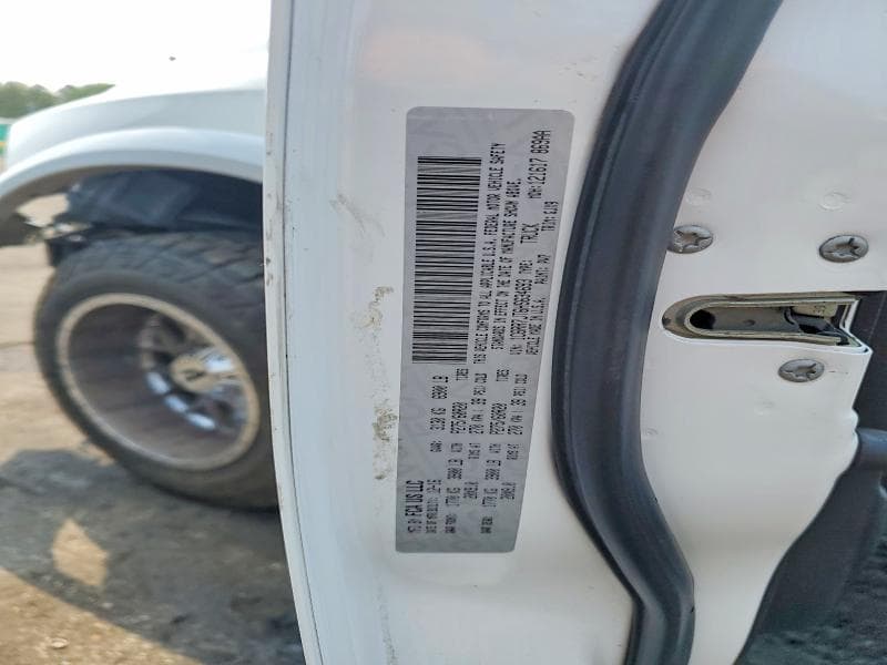2017 RAM 1500 LARAMIE 12