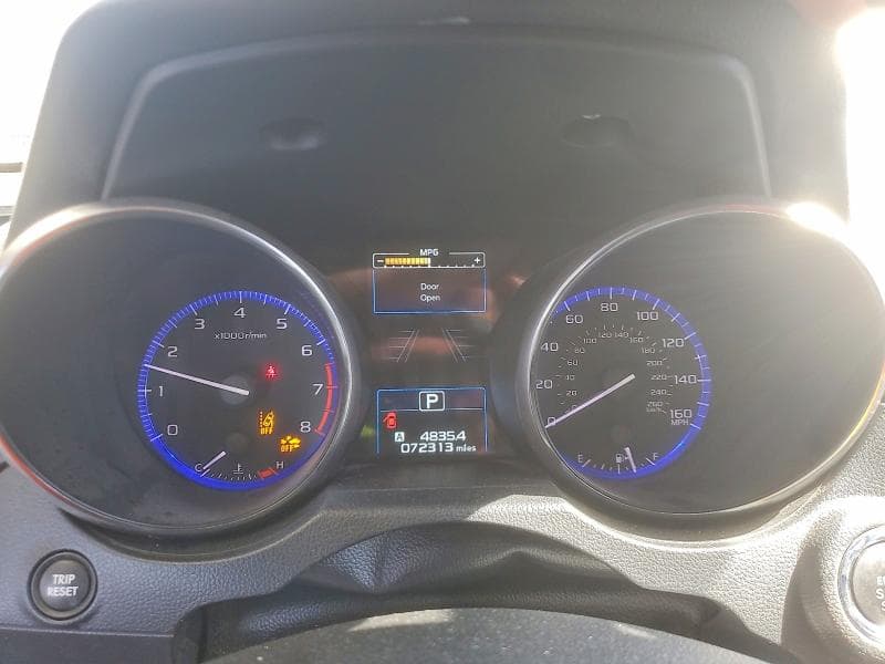 2019 SUBARU OUTBACK 3.6R LIMITED 9